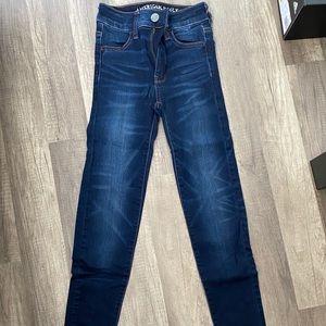 American Eagle Jeggings